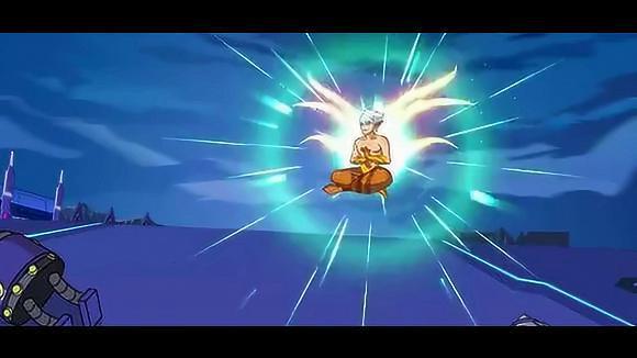 赛尔号第7季第25集