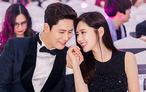 嫁到中国的韩国女明星,为何都爱回国生孩子?原