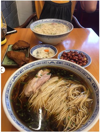 苏州游记、二刷苏州、苏州攻略、苏州网红美食