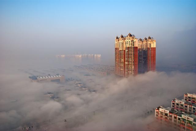 1954年爱琴海海市蜃楼事件的真相是什么?