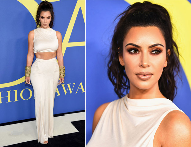 Kim-Kardashian-In-Rick-Owens-2018-CFDA-Fashion-Awards