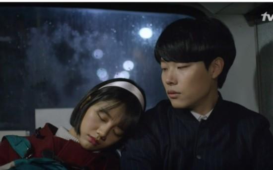 《请回答1988》阿泽:喜欢就表白啊!