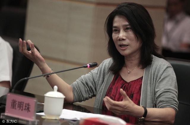 董明珠称格力的2000亿销售目标不变 银隆不会收缩投资