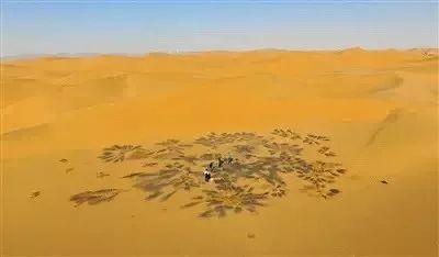 【新焦点】宁夏腾格里沙漠污染公益诉讼案执行