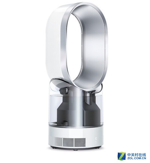 Dyson 加湿器-