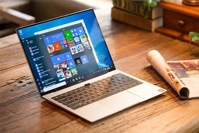 为何华为小米涉足笔记本?并非PC行业末路,实