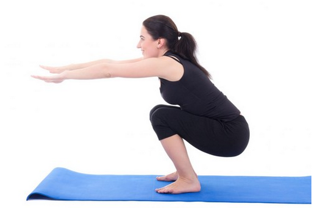 蹲起后“两眼发黑”,到底是贫血还是低血糖?看完或许你就明白了