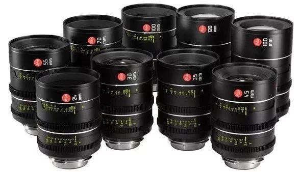 当索尼VENICE遇见徕卡THALIA