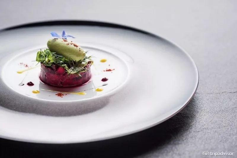 去了一趟日本，我找到了东京的双面味觉