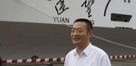 庄晏少将已任南部战区空军副政委