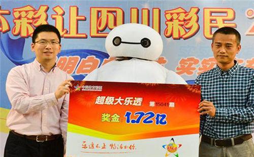 大乐透18089期中奖号码公布,网友怒道,这样的