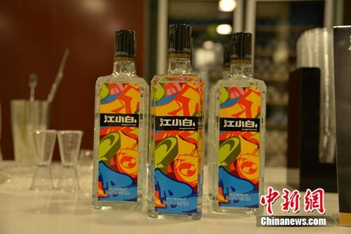 江小白创始人陶石泉：中国高质平价白酒会越来越多
