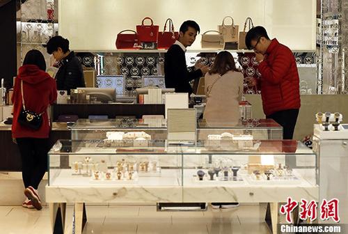 商务部：中国购物中心与便利店市场处于健康发展状态