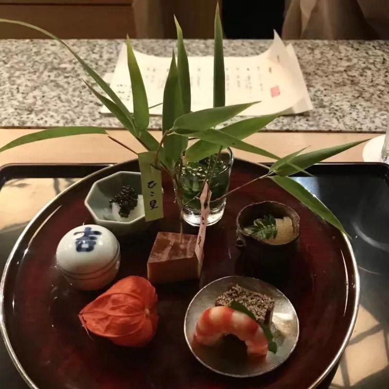 去了一趟日本，我找到了东京的双面味觉