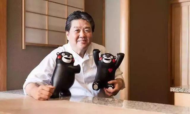 去了一趟日本，我找到了东京的双面味觉