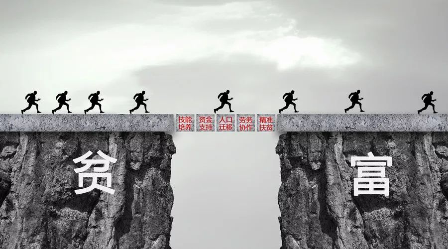 从社工视角看《感谢贫穷》一文