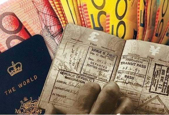 2018下半年澳洲移民局公布签证审理周期