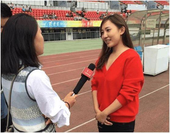 时隔4个月终迎首胜,美女老板文筱婷露出久违