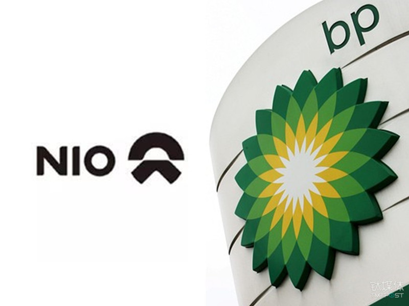 BP Ventures Invests USD 10 Million In NIO Capital_凤凰网