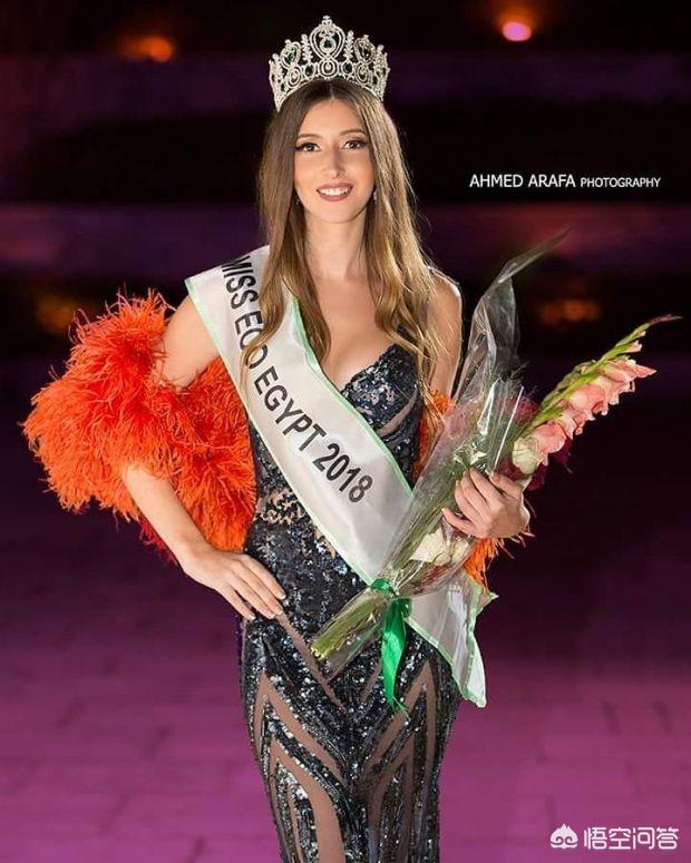 非洲有没有符合中国人审美的美女?答案让人惊讶!