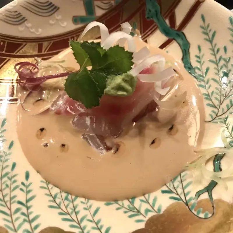 去了一趟日本，我找到了东京的双面味觉