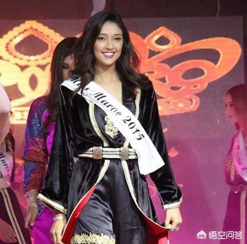 非洲有没有符合中国人审美的美女?答案让人惊讶!