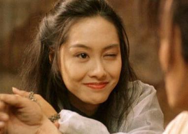 抖音出现了一位高配版紫霞仙子,网友:千万不