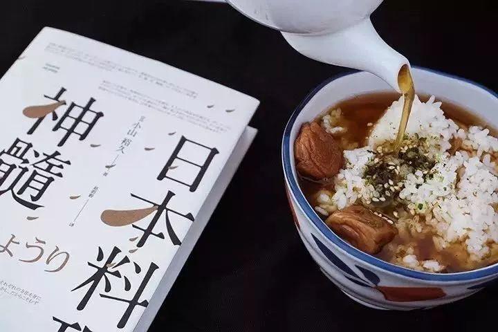 去了一趟日本，我找到了东京的双面味觉