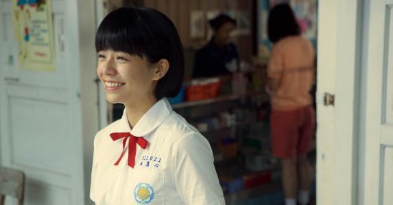 截胡马丽的女主,还支持台湾,宋芸桦是给《西虹