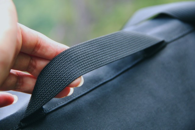 集户外通勤战术于一身,MAXGEAR马盖先飞廉包体验 集户外通勤战术于一身,MAXGEAR马盖先飞廉包体验