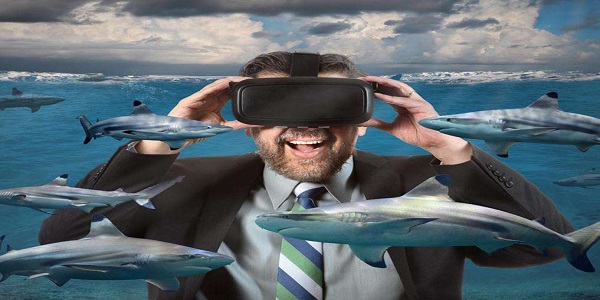 VR全景产业投资机会何在?VR Buy为你解密!