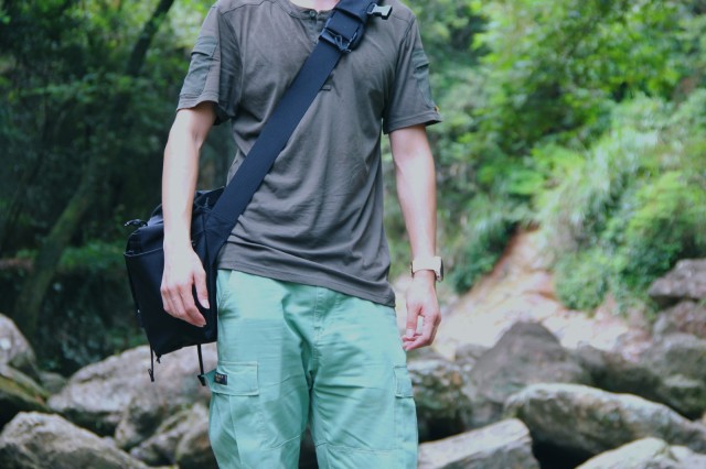 集户外通勤战术于一身,MAXGEAR马盖先飞廉包体验 集户外通勤战术于一身,MAXGEAR马盖先飞廉包体验