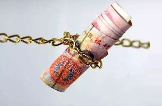 每天学点金融学:不同的基金挤兑