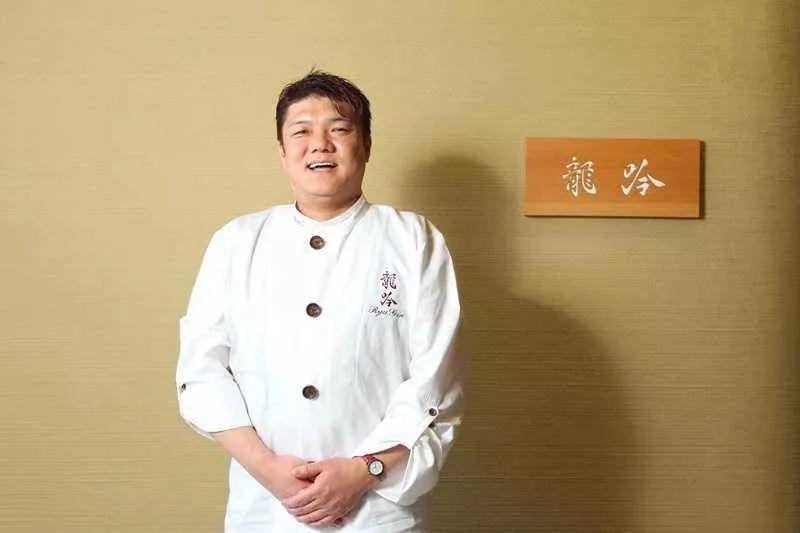 去了一趟日本，我找到了东京的双面味觉