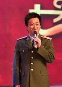 八一建军节, 盘点那些当过军人的明星, 杨洋刘涛