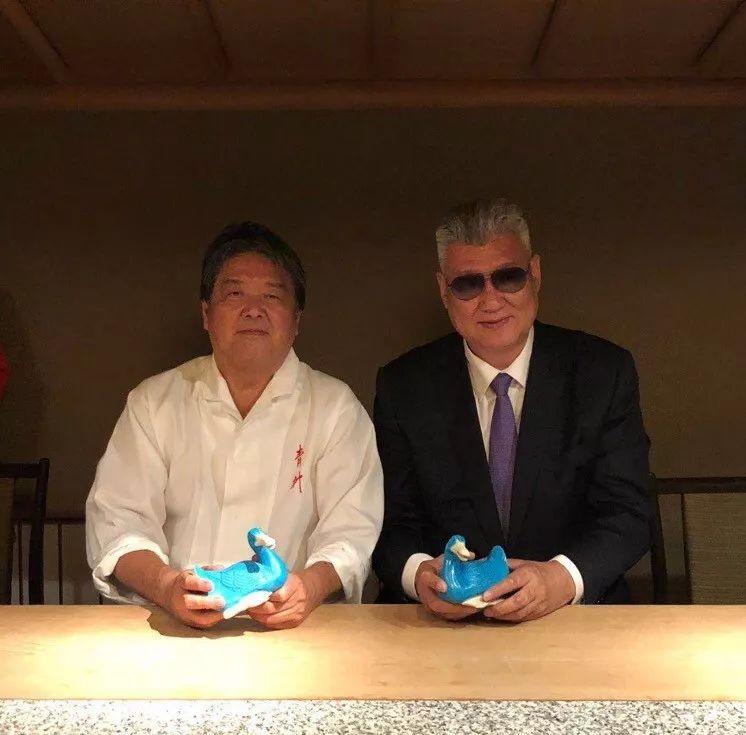 去了一趟日本，我找到了东京的双面味觉
