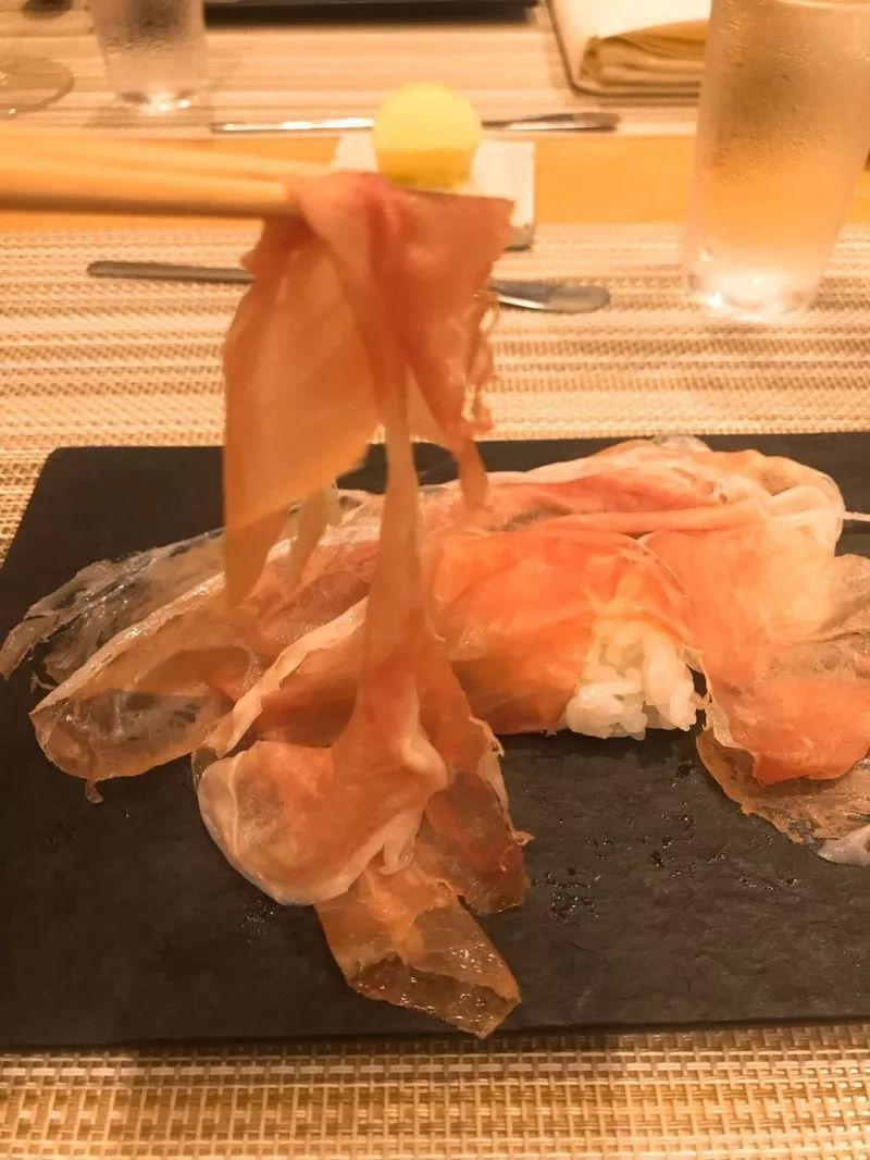 去了一趟日本，我找到了东京的双面味觉