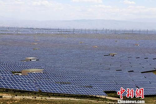 中国可再生能源储能市场前景光明 业界称发展瓶颈仍需突破