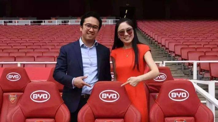 比亚迪广告门大揭蛊：欺骗、物欲和被保护的做局人