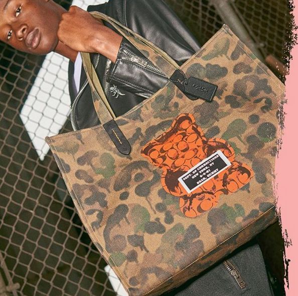 情人节来了!Dior、Gucci、LV七夕限量走一波!