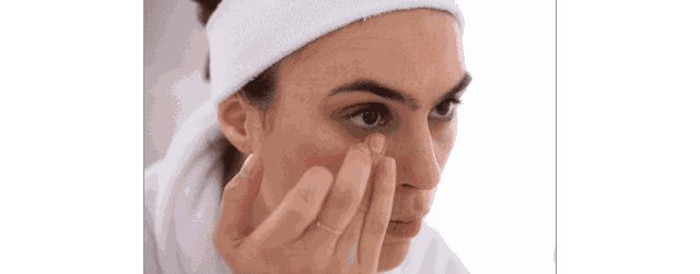 美人计 | 黄圣依祛痘只花3块钱,一晚上就见效