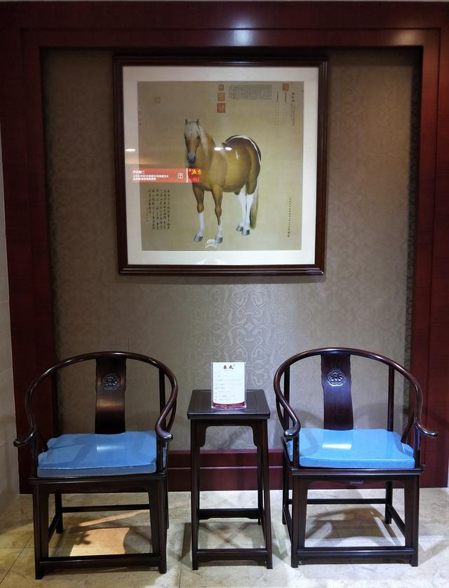 东成红木邀你参加中山红木展|红木家具消费能否重拾信心