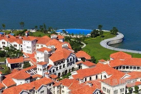 《西虹市首富》漳州取景地曝光,你都认出来了