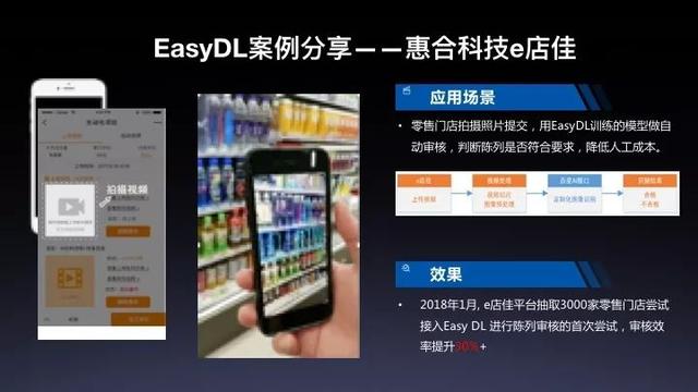 百度EasyDL平台最全讲解！算法小白5分钟定制出一个AI模型