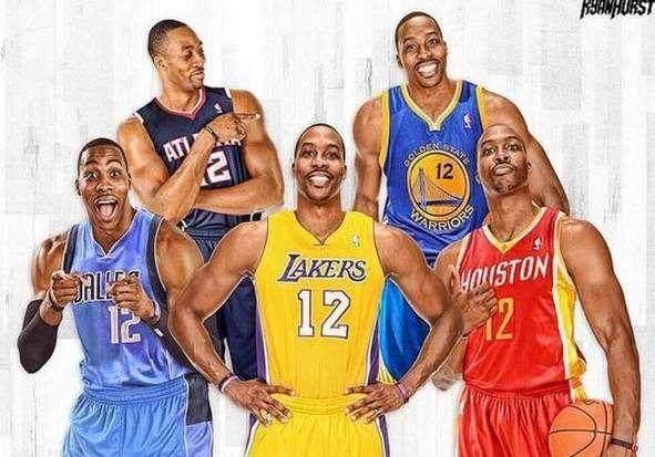 又一个传统中锋无球可打! 曾经的探花到现在无