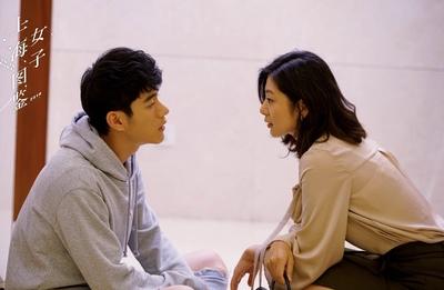 北漂女PK沪漂女,从奢侈品穿戴到历届男友一个