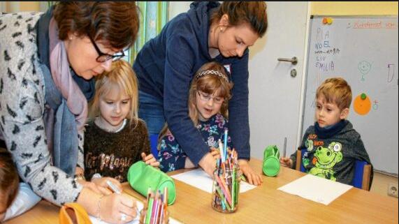 德国柏林公立幼儿园取消托管费用 只收餐费