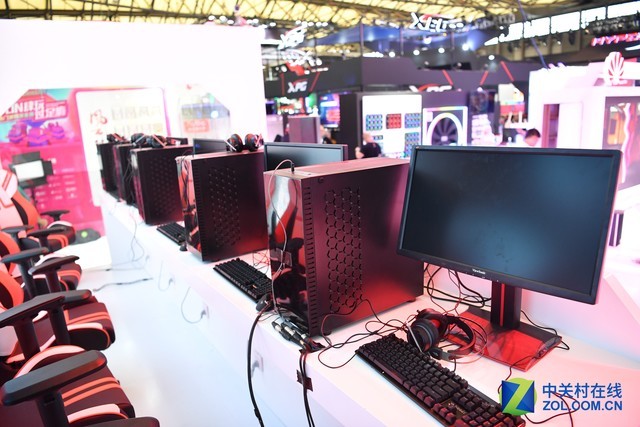 IIҳ羺ʾ2018 ChinaJoy 