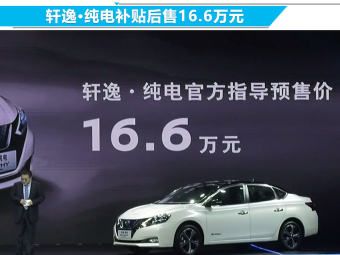 东风日产前7月销量破61万 4款车型创纪录-增345-图2