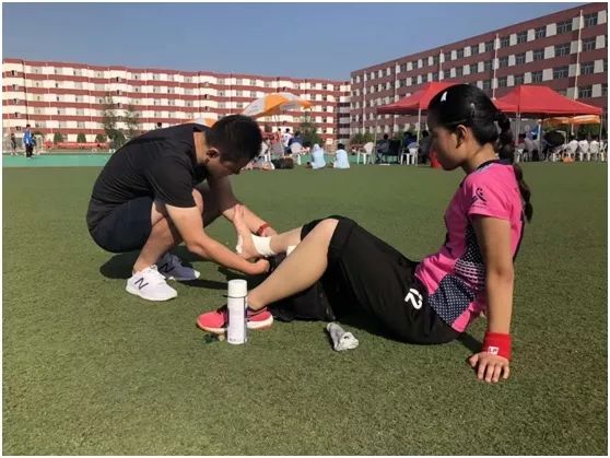 【喜报】杨浦女子手球队在2018年全国中学生